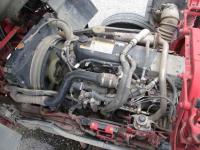Isuzu Forward 2015