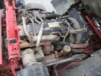 Isuzu Forward 2015