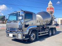 Isuzu Forward 2015
