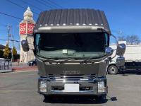 Isuzu Forward 2015