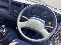 Isuzu Forward 2015