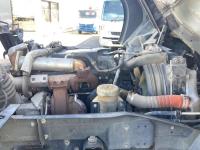 Isuzu Forward 2015