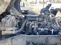 Isuzu Forward 2015