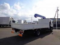 Isuzu Forward 2008