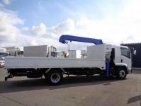 Isuzu Forward 2008