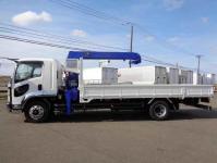 Isuzu Forward 2008