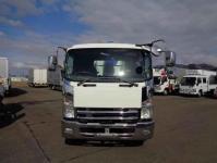 Isuzu Forward 2008