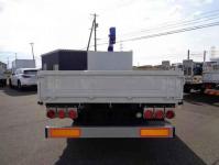 Isuzu Forward 2008
