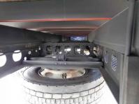 Isuzu Forward 2008