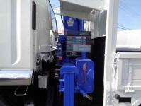 Isuzu Forward 2008