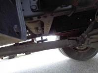 Isuzu Forward 2008