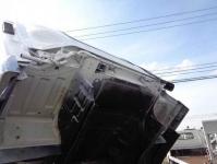 Isuzu Forward 2008