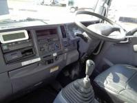 Isuzu Forward 2008