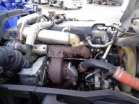 Isuzu Forward 2008