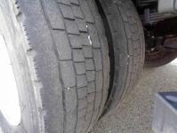 Isuzu Forward 2008