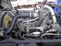 Isuzu Forward 2008