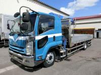 Isuzu Forward 2008