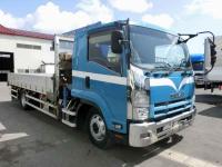 Isuzu Forward 2008