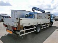 Isuzu Forward 2008
