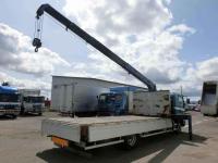 Isuzu Forward 2008