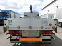 Isuzu Forward 2008