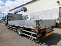 Isuzu Forward 2008