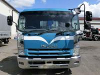 Isuzu Forward 2008