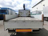 Isuzu Forward 2008