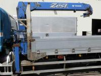 Isuzu Forward 2008