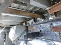 Isuzu Forward 2008
