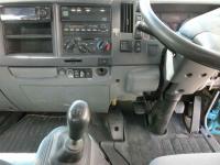 Isuzu Forward 2008