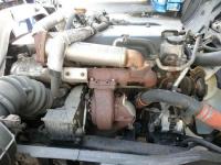 Isuzu Forward 2008
