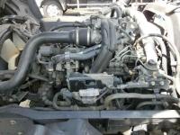 Isuzu Forward 2008