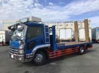 Isuzu Forward 2007