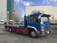 Isuzu Forward 2007