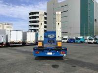 Isuzu Forward 2007