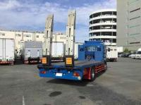 Isuzu Forward 2007