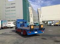 Isuzu Forward 2007
