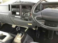 Isuzu Forward 2007