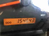 Isuzu Forward 2007