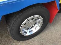 Isuzu Forward 2007