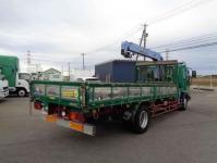 Isuzu Forward 2006