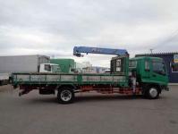 Isuzu Forward 2006