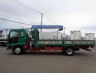 Isuzu Forward 2006