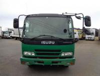 Isuzu Forward 2006