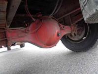 Isuzu Forward 2006