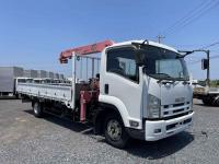 Isuzu Forward 2008