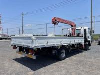 Isuzu Forward 2008