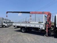 Isuzu Forward 2008