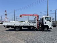 Isuzu Forward 2008